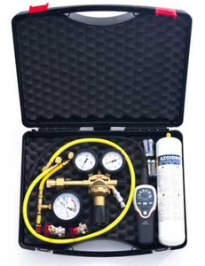 Zestaw do badanie nieszczelności Hydrogen