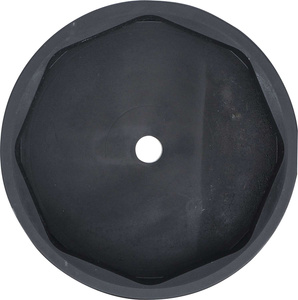 Nasadka  8-kątna, 109 mm, Scania tył