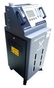 ATF Urządzenie do wymiany oleju w skrzyniach