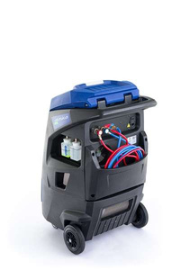 Zestaw stacja klimatyzacji ALASKA EVO HFO1234YF