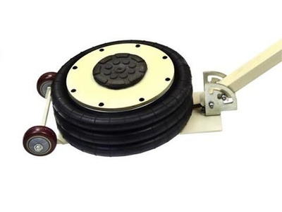 Podnośnik pneumatyczny poduszkowy 6T