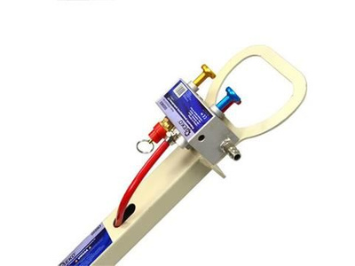 Podnośnik pneumatyczny poduszkowy 6T