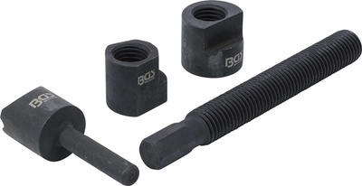 Przyrząd do oddzielania podwójnych kół