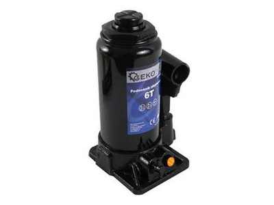 Podnośnik hydrauliczny słupkowy 6T