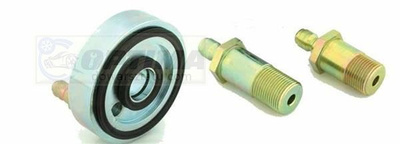 Złącze Do Grupy PSA - RENAULT