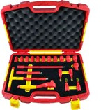 20 Narzędzi izolowanych 1000V