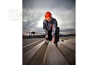 WKRĘTARKI DWSE 6.3 METABO