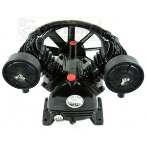 Kompresor sprężarka 1,5KW 2tłoki