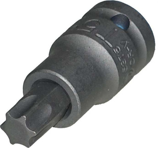 Nasadka 1/2" udarowa Torx T50 x 53 mm