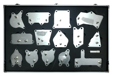 ATF Urządzenie do wymiany oleju w skrzyniach