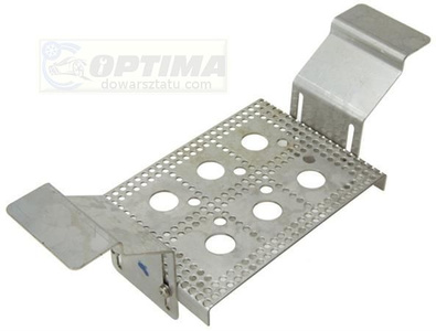 Kosz Do Myjki (007950010400) Do MoCowania Wtryskiwaczy