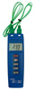 Termometr miernik temperatury termopara TYPU K