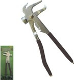 Szczypce do ciężarków 250 mm