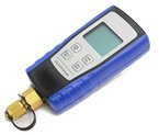 Próżniomierz wakuometr elektroniczny