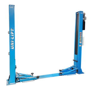 PODNOŚNIK 2-KOLUMNOWY UNI-LIFT PD-2A