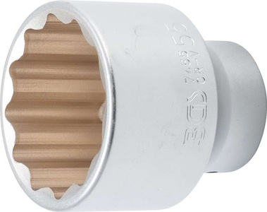 Nasadka 3/4", 55 mm, 12-kątna