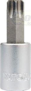 KLUCZ TRZPIENIOWY 1/2'' TORX T 50 50 MM