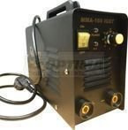 Spawarka inwertorowa MMA 160A + akcesoria