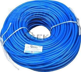 Wąż pneumatyczny PU 8x5mm, 100m rolka