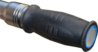 Profesjonalny klucz dynamometryczny OPTIMA 4–20 Nm głowica 9x12