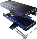 Stojak / podnośnik do motocykli