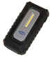 Lampa składana 2.5W COB LED