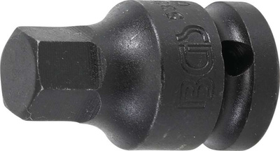 Nasadka 1/2" udarowa imbus 14 x 42 mm