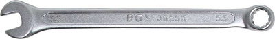 Klucz płasko oczkowy    5.5 mm, satynowy