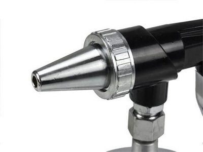 Pistolet do piaskowania AS-10