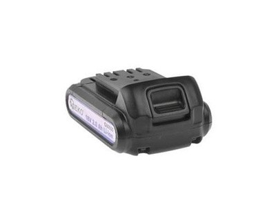 Bateria akumulatorowa 18V 2.0 Ah Li-ion