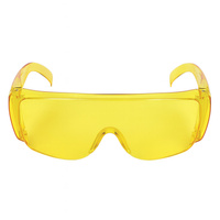 Okulary ochronne do lamp UV klimatyzacja