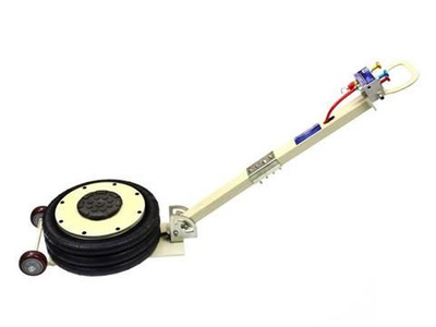 Podnośnik pneumatyczny poduszkowy 6T