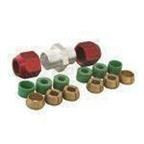 Uniwersalny Zestaw Naprawczy 1/2" 3/8" 5/16"