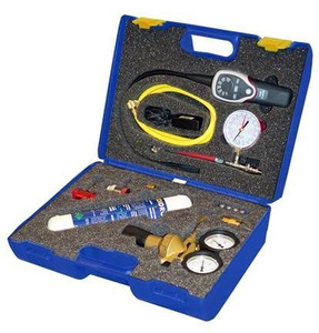 Zestaw do badanie nieszczelności Hydrogen