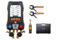 Elektroniczne manometry TESTO 558s bluetooth
