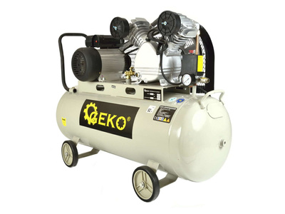 Kompresor olejowy 100L