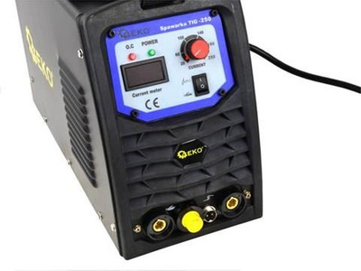 Spawarka TIG 250HS 230V