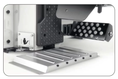 MONTAŻOWNICA S 40.3 E