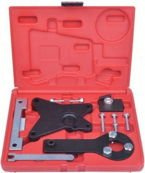 Blokady rozrządu Fiat 1.4 FIRE EVO2