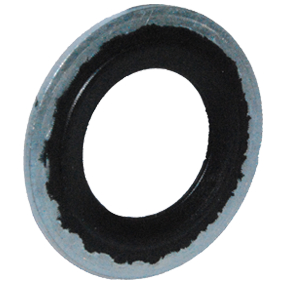 Zestaw uszczelniaczy do kompresorów klimatyzacji