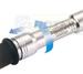 KLUCZ DYNAMOMETRYCZNY ZI KOŃCÓWKAMI 10-60 NM 8 EL