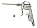 Pistolet do przedmuchiwania z długą dyszą