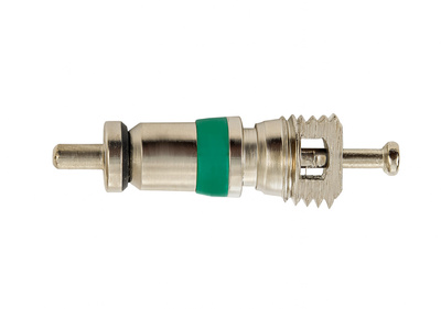 Zaworek serwisowy standard do klimatyzacji - HFO 1234yf