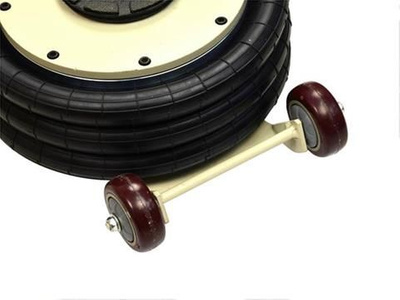 Podnośnik pneumatyczny poduszkowy 6T