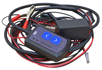 Urządzenie Do Wysterowywania Zaworów PWM - Clima Tester