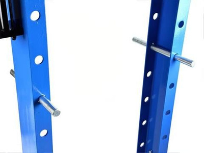 Prasa hydrauliczno-pneumatyczna 30T