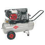 Sprężarka spalinowa BM100/300  Airpress