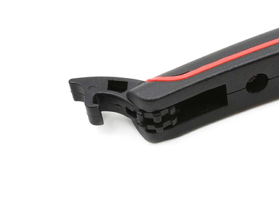 Nożyce do rur i peszli z wymiennym ostrzem