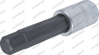 Nasadka 1/2", imbus 13x100 mm