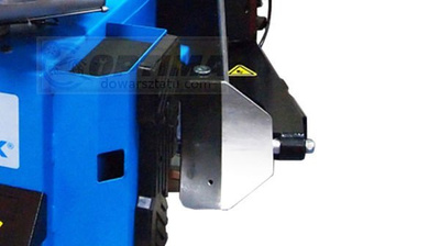 Montażownica Castex CASC505 automatyczna